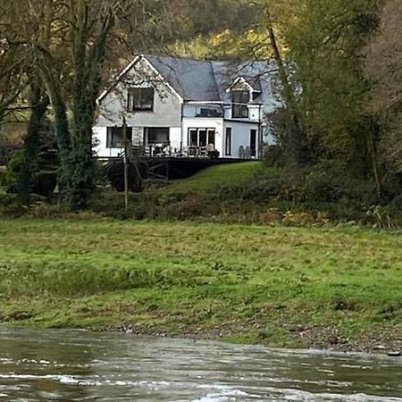 Riverside Stay Gunnislake Eksteriør billede