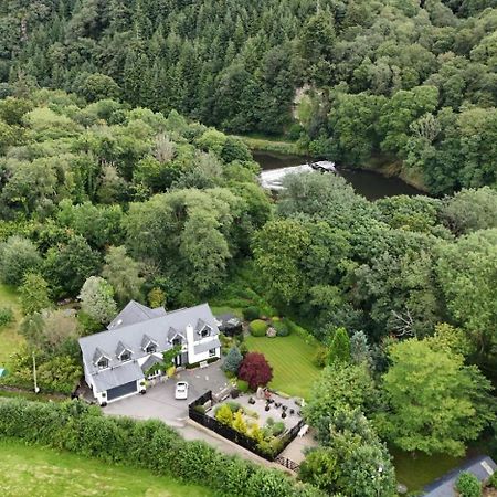Riverside Stay Gunnislake Eksteriør billede