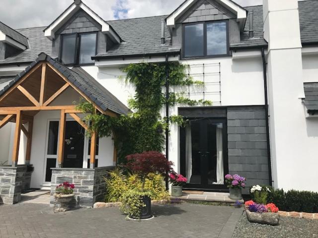 Riverside Stay Gunnislake Eksteriør billede
