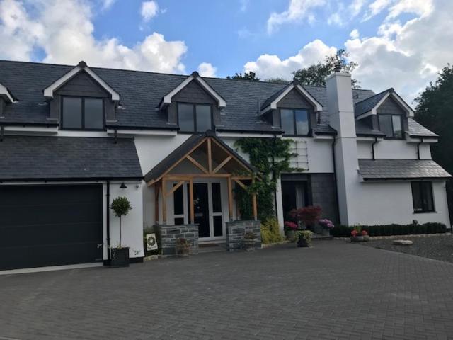 Riverside Stay Gunnislake Eksteriør billede
