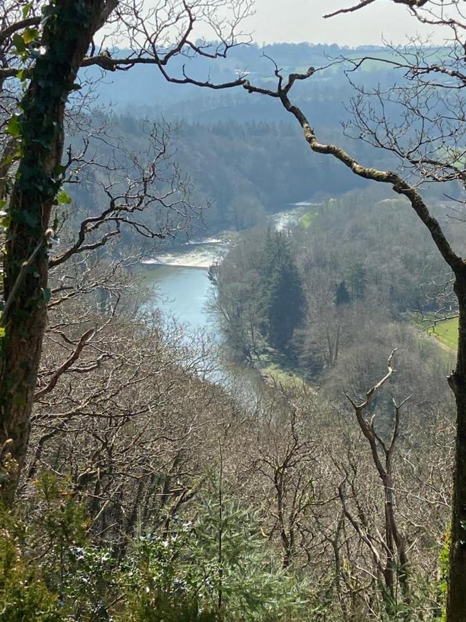 Riverside Stay Gunnislake Eksteriør billede