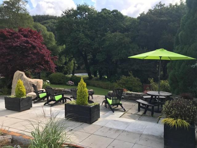 Riverside Stay Gunnislake Eksteriør billede