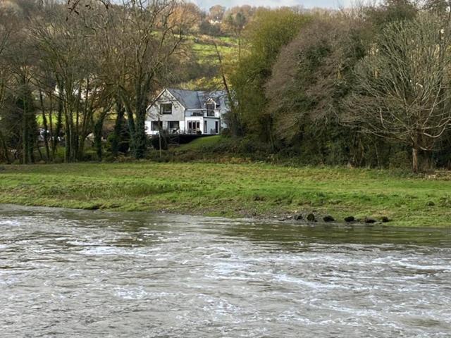Riverside Stay Gunnislake Eksteriør billede