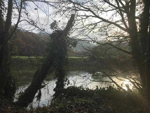 Riverside Stay Gunnislake Eksteriør billede