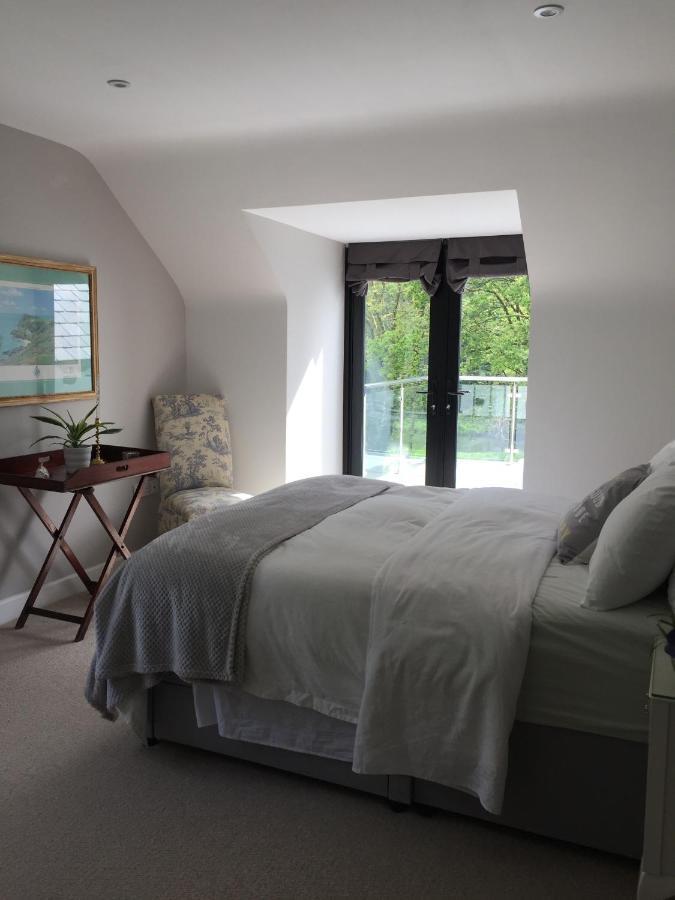 Riverside Stay Gunnislake Eksteriør billede
